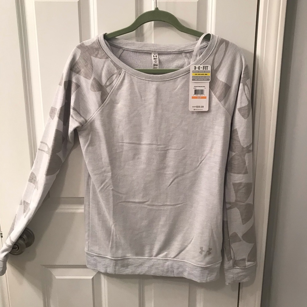 Under Armor Women’s Pullover